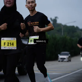 Runner Photo 8543201
