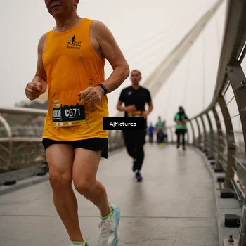 Runner Photo 8543206
