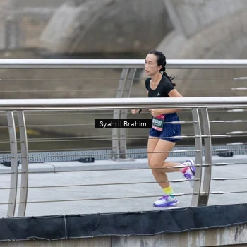 Runner Photo 8543210