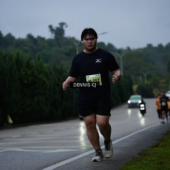 Runner Photo 8543214