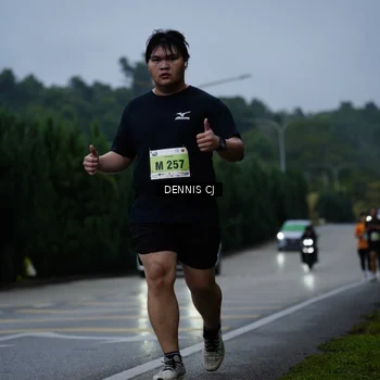 Runner Photo 8543219