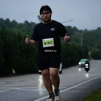 Runner Photo 8543222