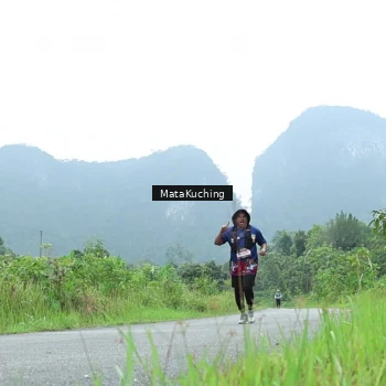 Runner Photo 8543223