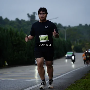 Runner Photo 8543225