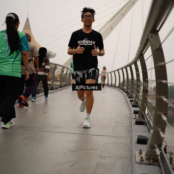 Runner Photo 8543227