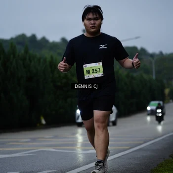 Runner Photo 8543230