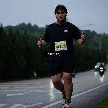 Runner Photo 8543236