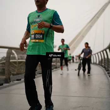 Runner Photo 8543239
