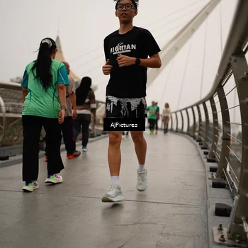 Runner Photo 8543240