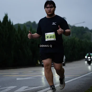 Runner Photo 8543244