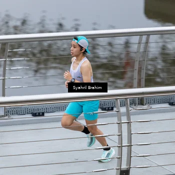 Runner Photo 8543260