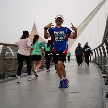 Runner Photo 8543263