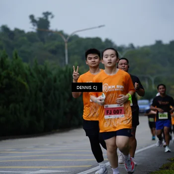 Runner Photo 8543269
