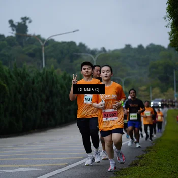 Runner Photo 8543270