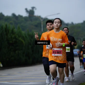 Runner Photo 8543271
