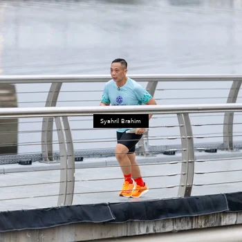 Runner Photo 8543272