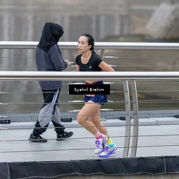 Runner Photo 8543273
