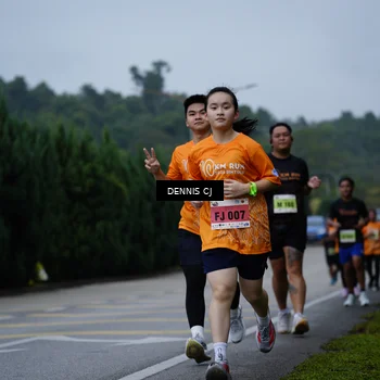 Runner Photo 8543274