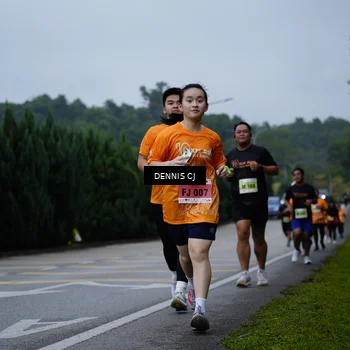 Runner Photo 8543277