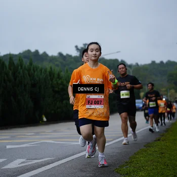 Runner Photo 8543279
