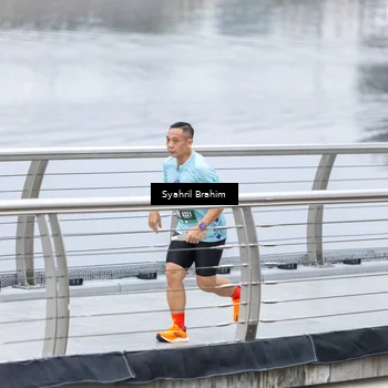Runner Photo 8543280