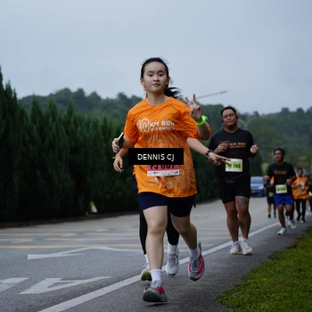 Runner Photo 8543283