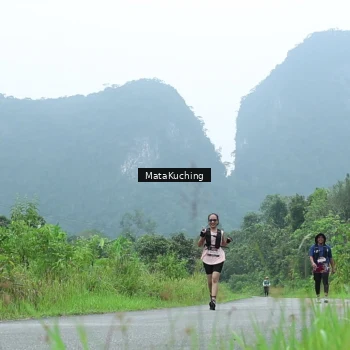 Runner Photo 8543289