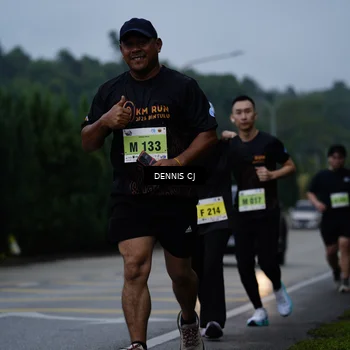 Runner Photo 8543290
