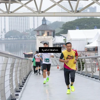 Runner Photo 8543295