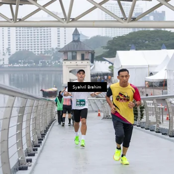 Runner Photo 8543298