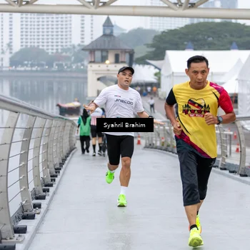 Runner Photo 8543300