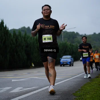 Runner Photo 8543301