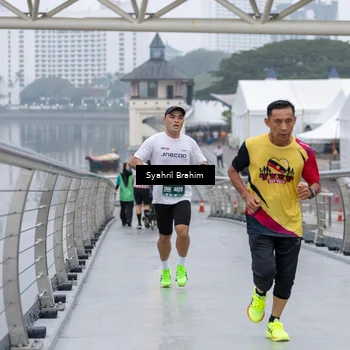 Runner Photo 8543305