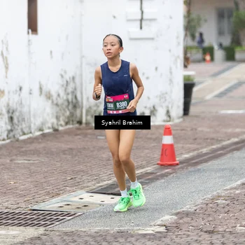 Runner Photo 8543306