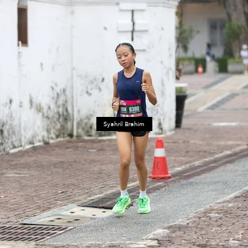 Runner Photo 8543307