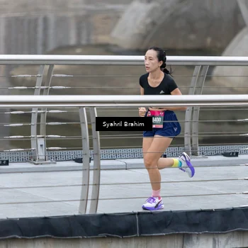 Runner Photo 8543309