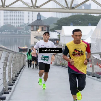 Runner Photo 8543310