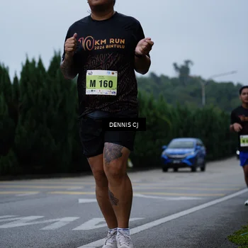 Runner Photo 8543313