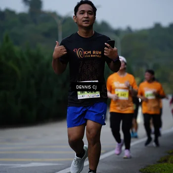 Runner Photo 8543317