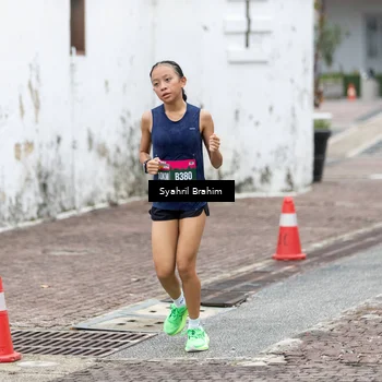 Runner Photo 8543318