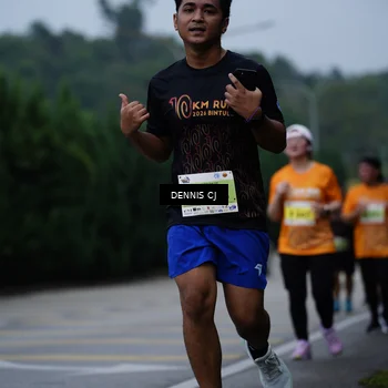 Runner Photo 8543319