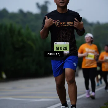 Runner Photo 8543321