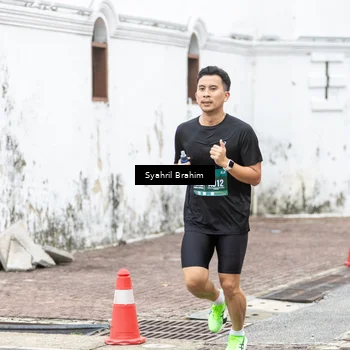 Runner Photo 8543325
