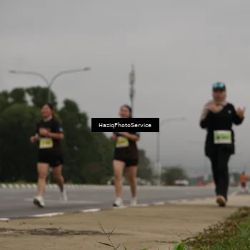 Runner Photo 8543326