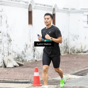 Runner Photo 8543328