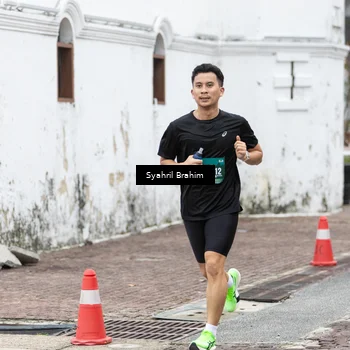 Runner Photo 8543329