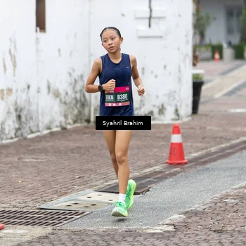 Runner Photo 8543330
