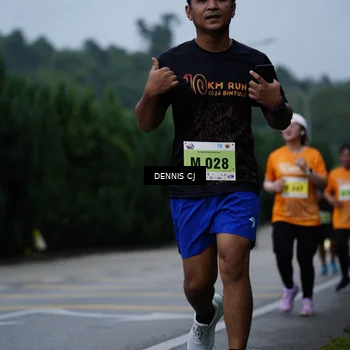 Runner Photo 8543332