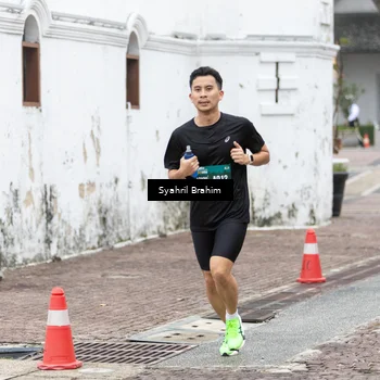Runner Photo 8543335