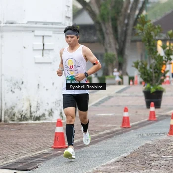 Runner Photo 8543336